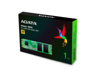 ADATA 1TB M.2 SATA SSD Ultimate SU650 - 1138147 - zdjęcie 3
